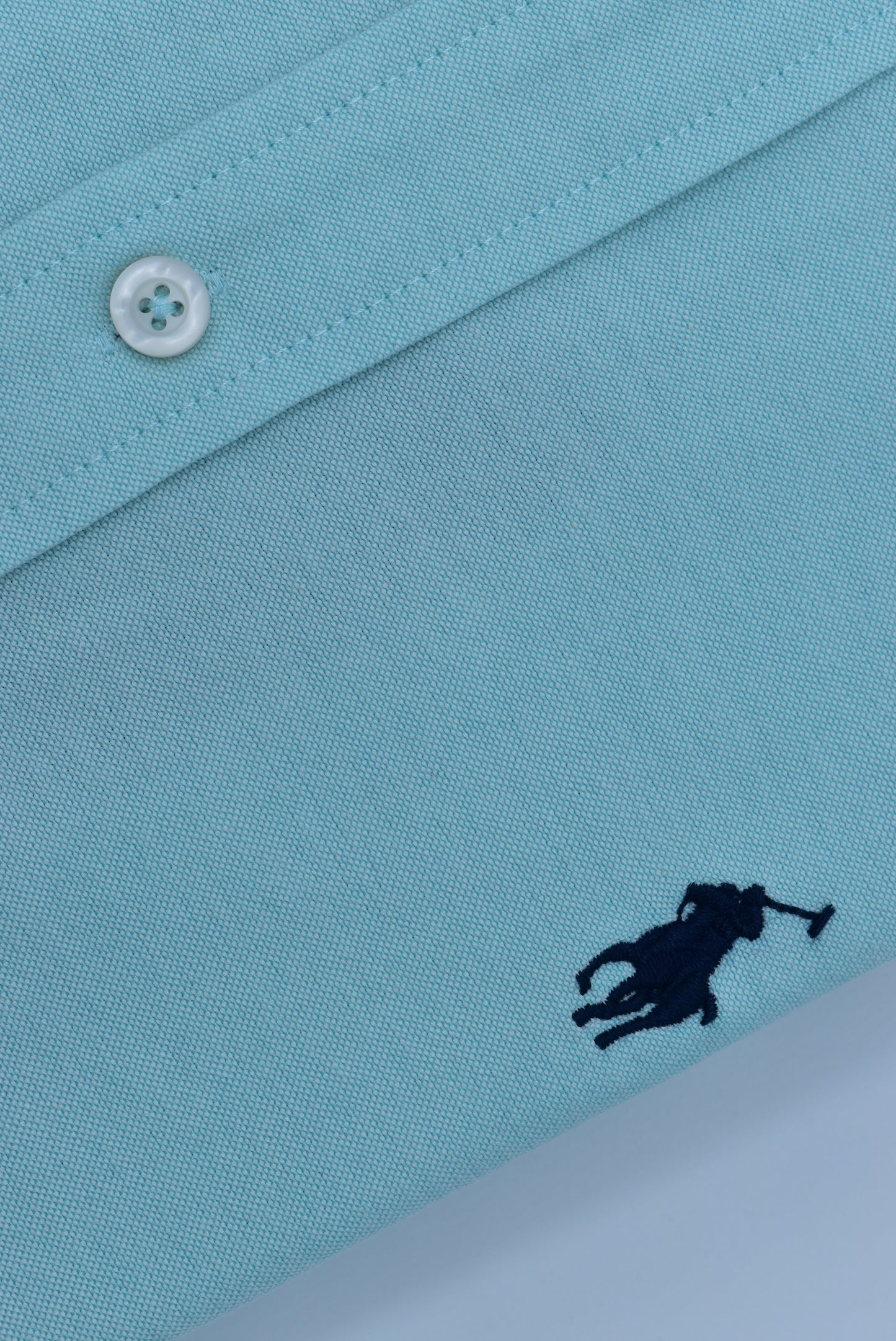 Camisa Manga Larga Ralph Lauren