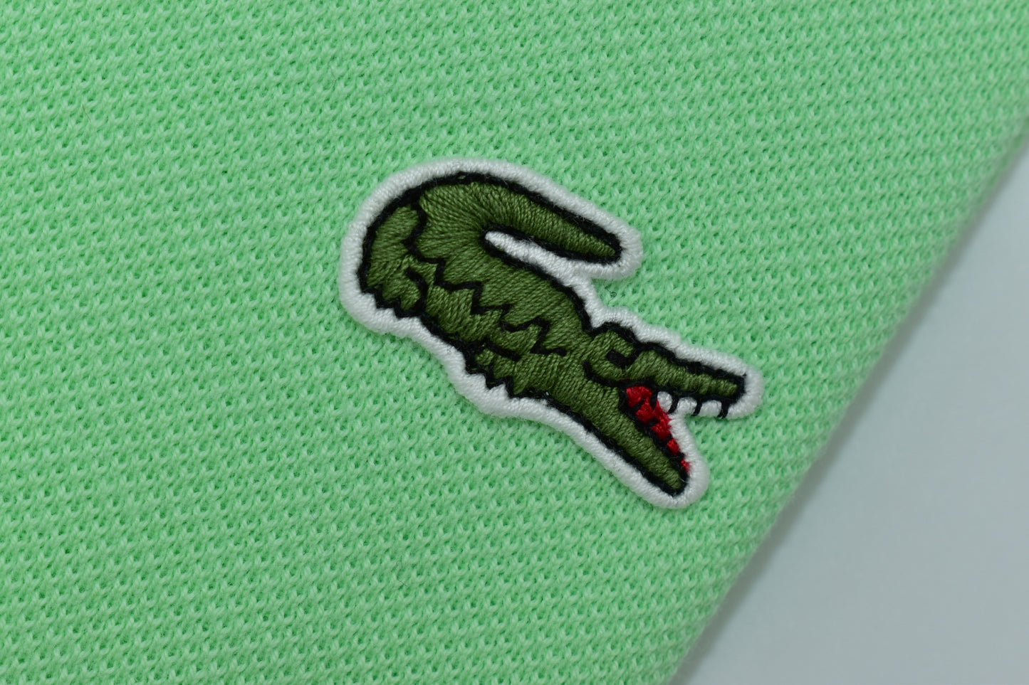 Polo Lacoste