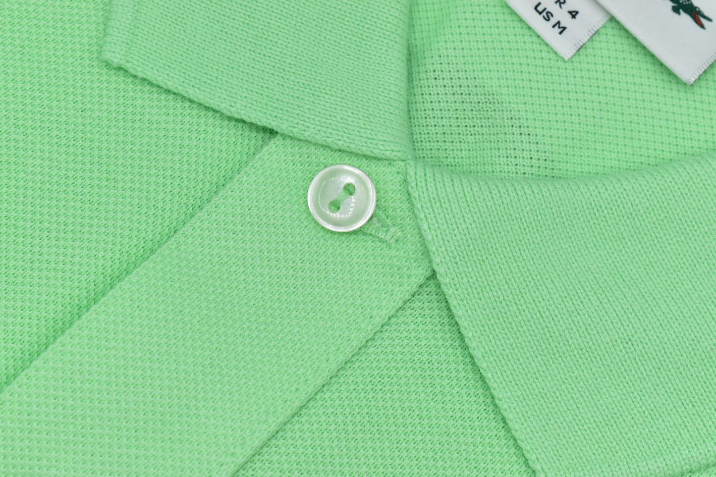 Polo Lacoste