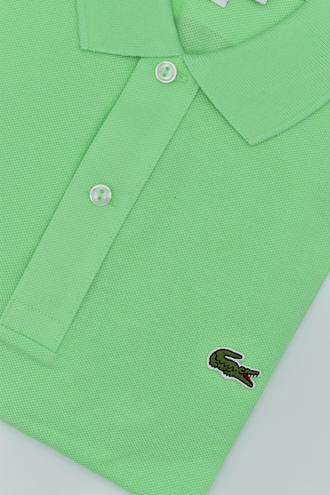 Polo Lacoste