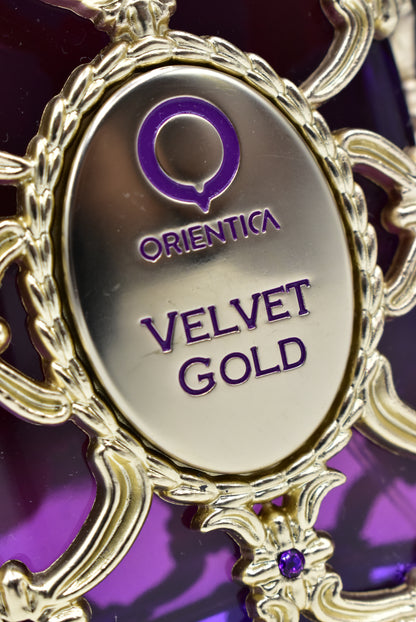 Orientica Velvet