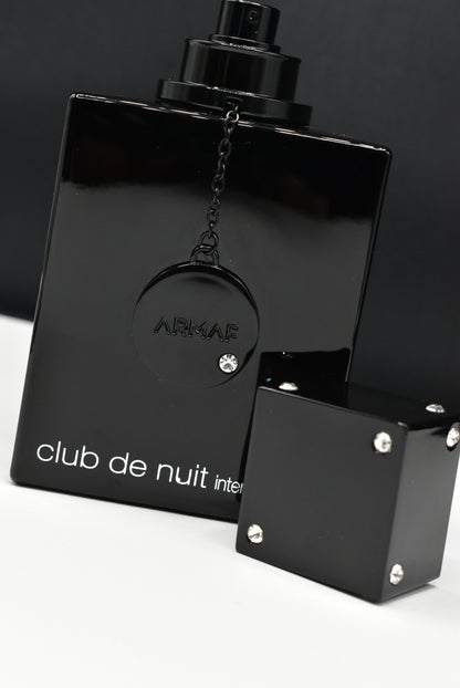 Club de Nuit Intense Man