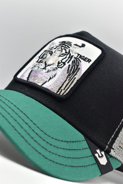 Gorra Original The White Tiger