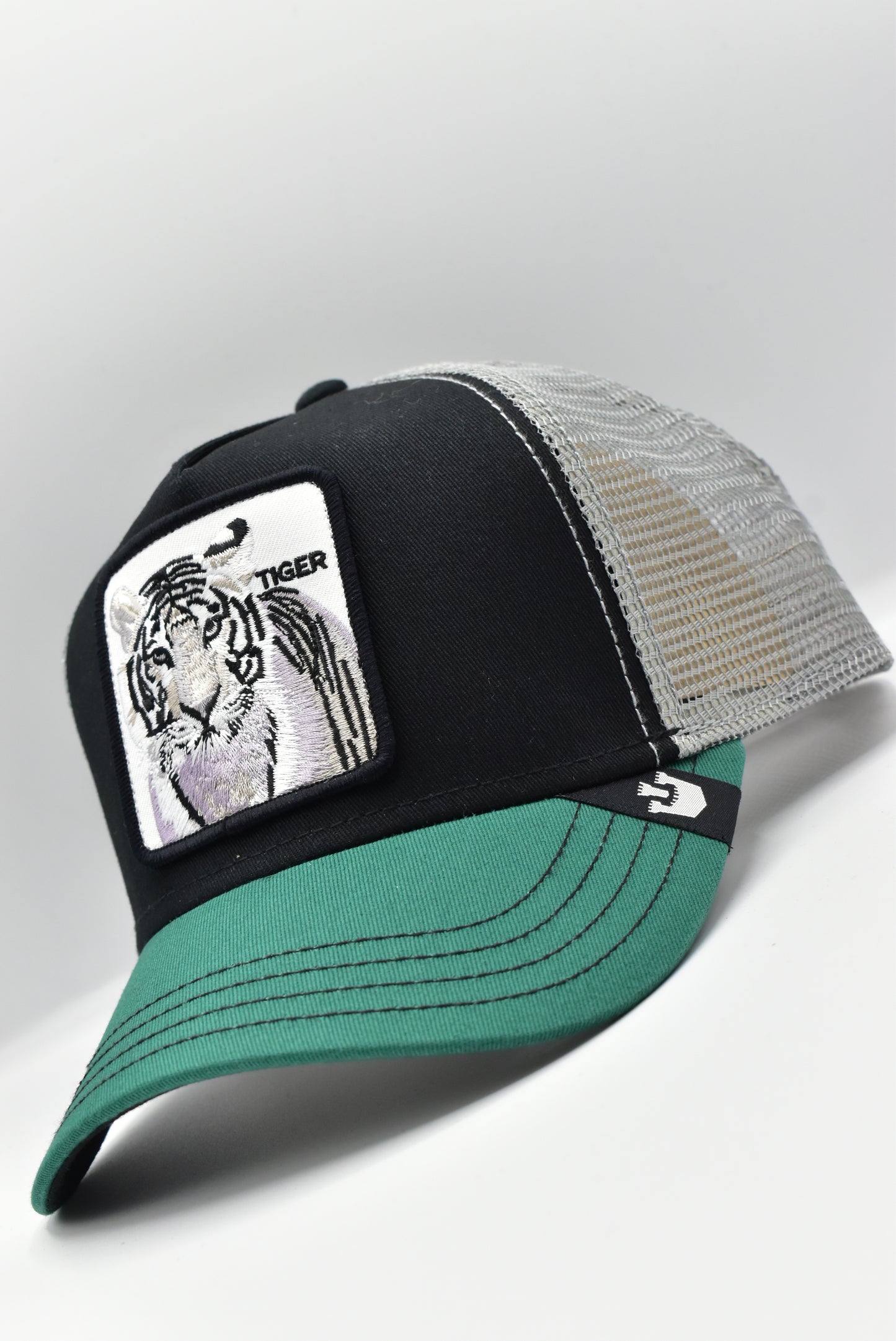 Gorra Original The White Tiger