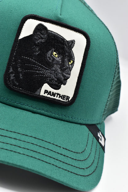 Gorra Original The Panther