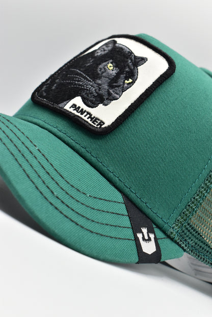 Gorra Original The Panther