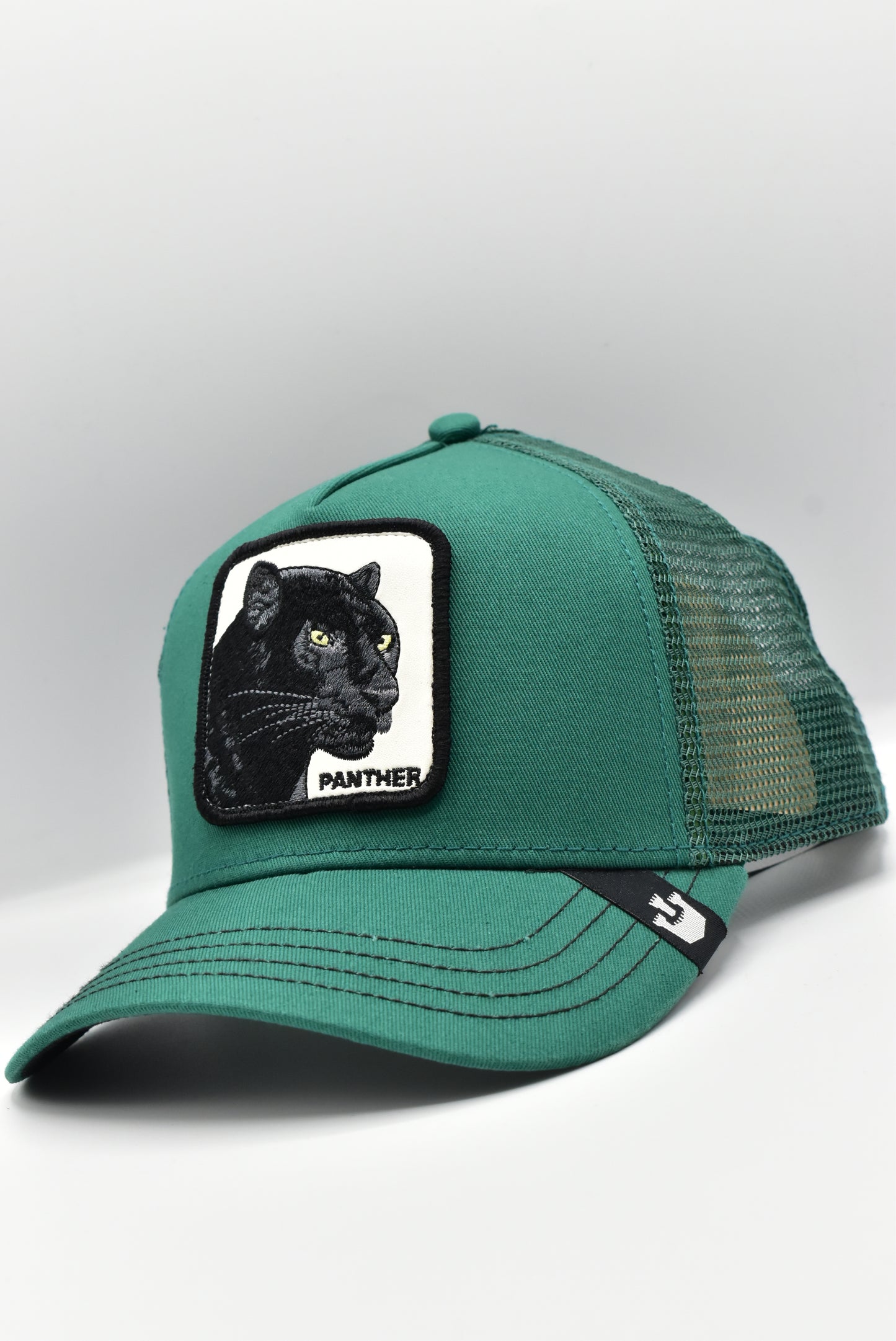 Gorra Original The Panther