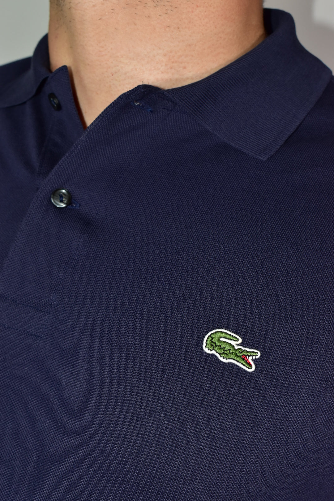 Polo Lacoste