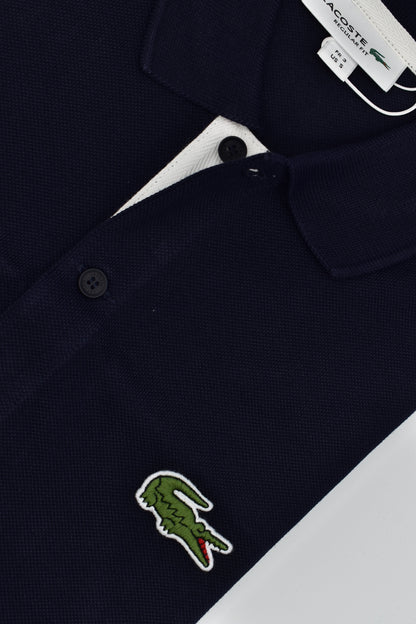 Polo Lacoste Colección