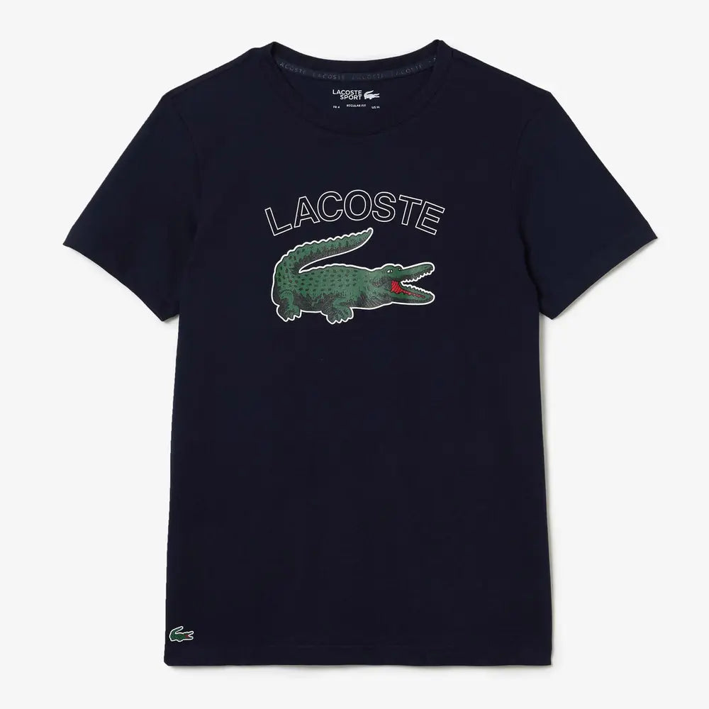 Camiseta Lacoste