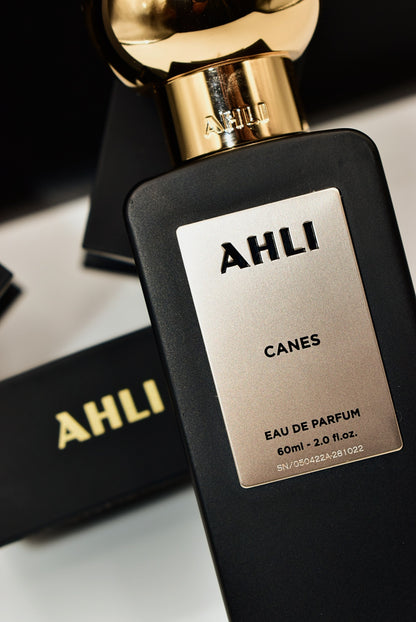 Ahli Canes