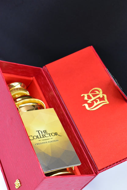 Golden Oud Alexandre.J