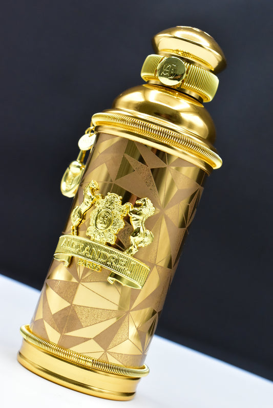 Golden Oud Alexandre.J