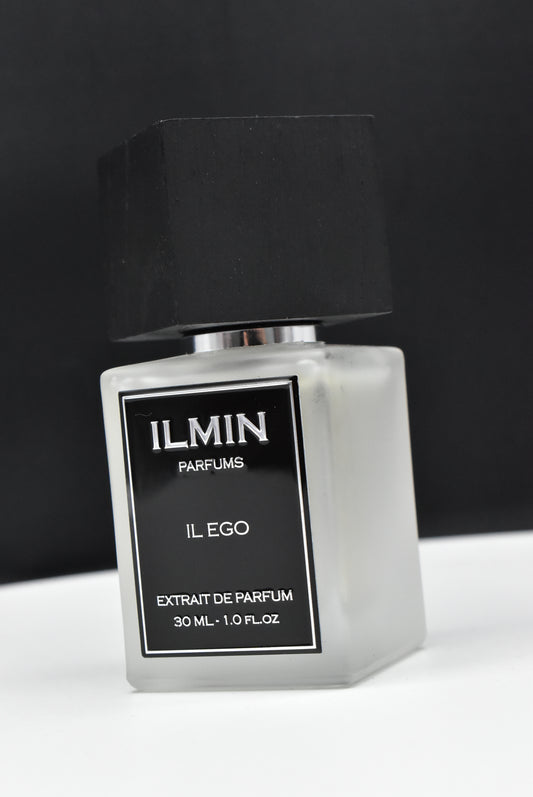 Ilmin Il EGO