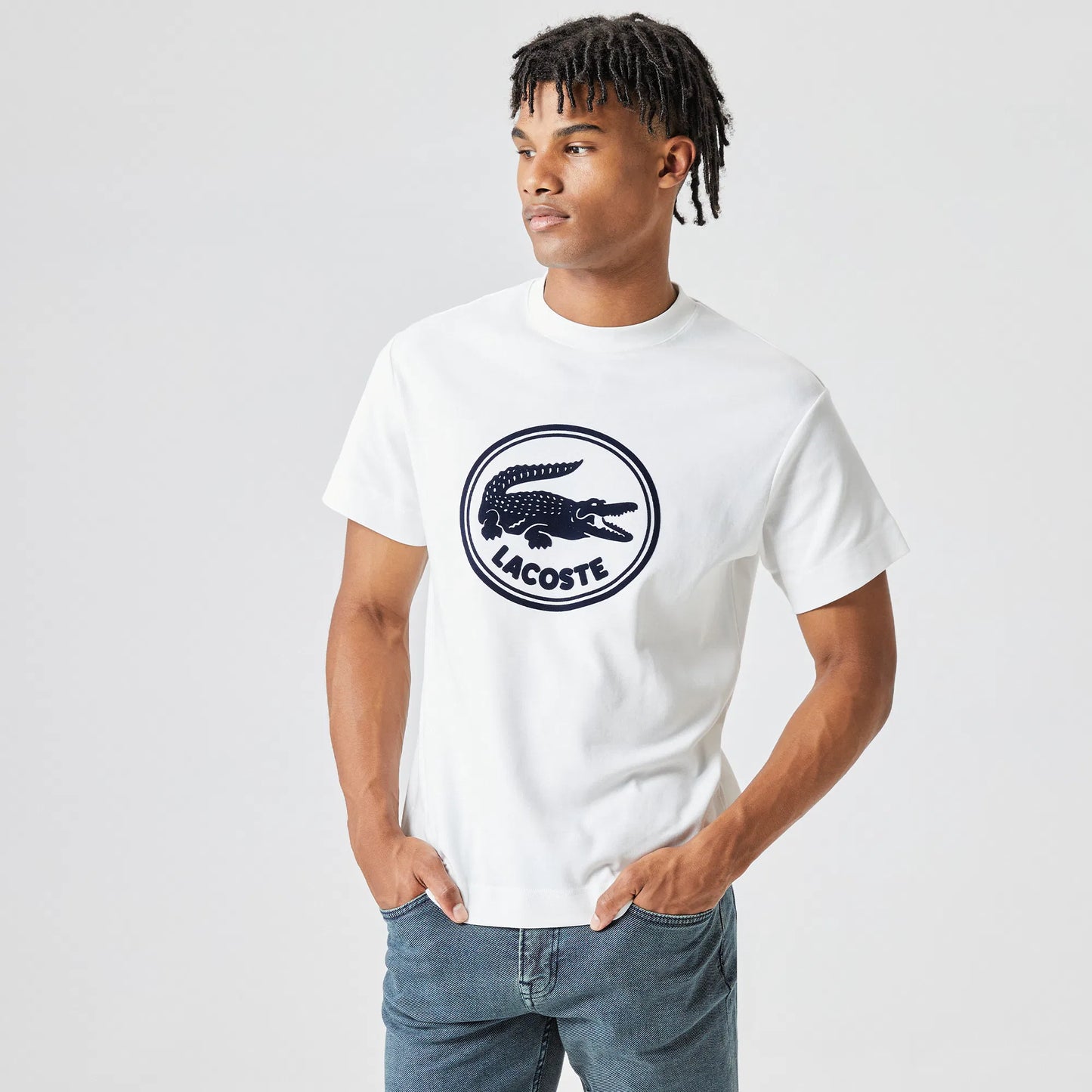 Camiseta Lacoste