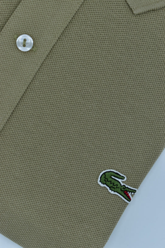 Polo Lacoste