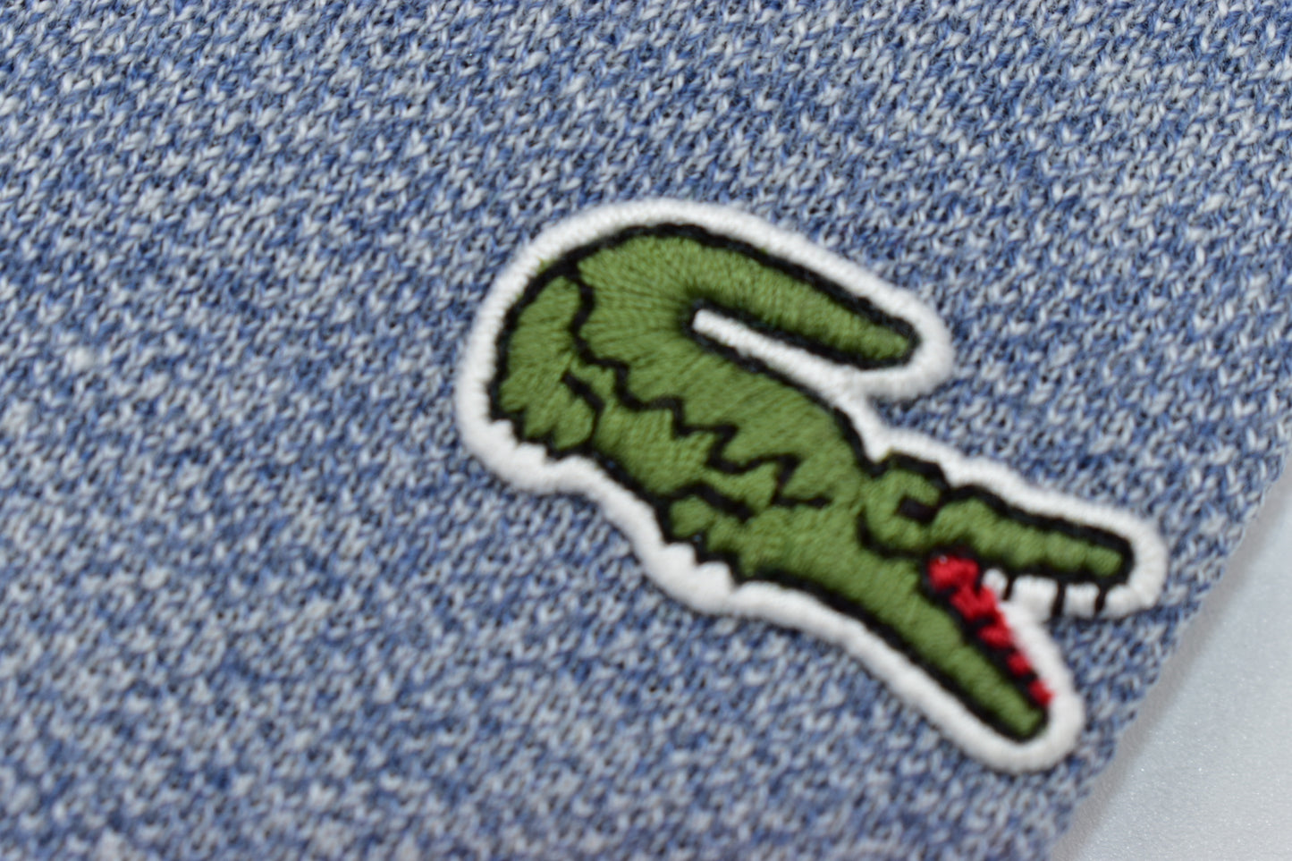 Polo Lacoste