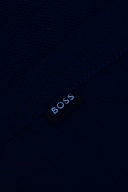 Camisa Manga Larga Boss