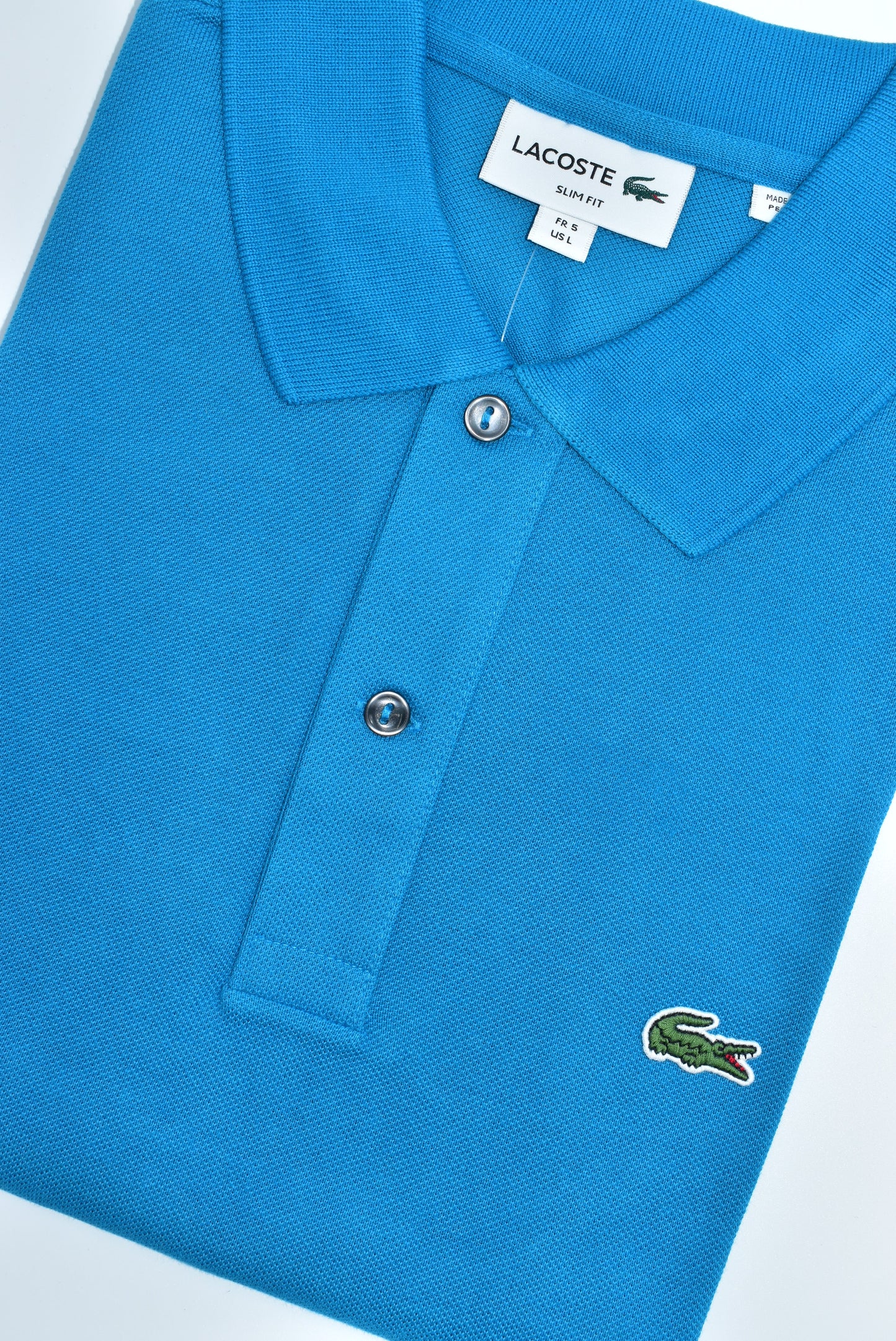 Polo Lacoste