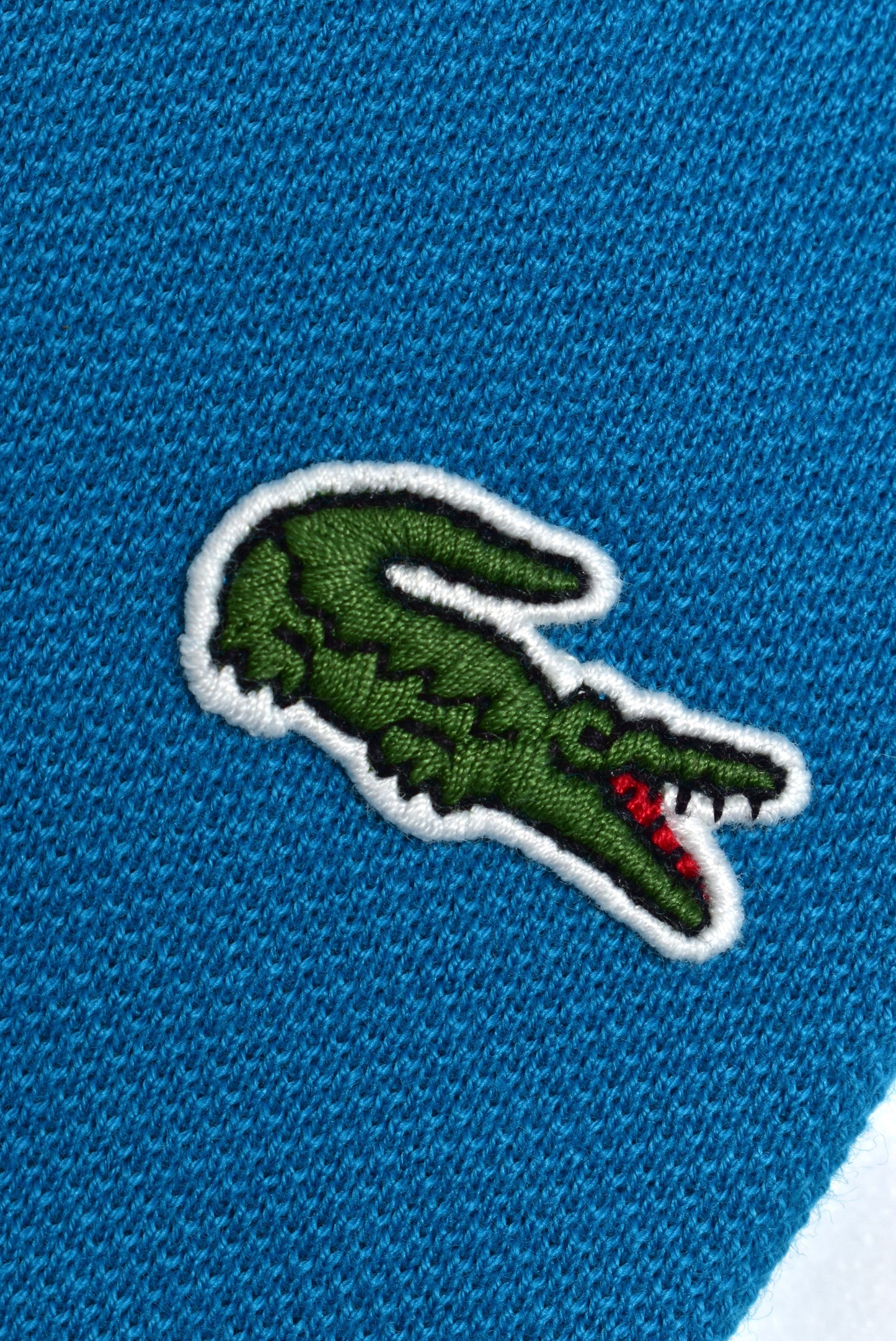 Polo Lacoste