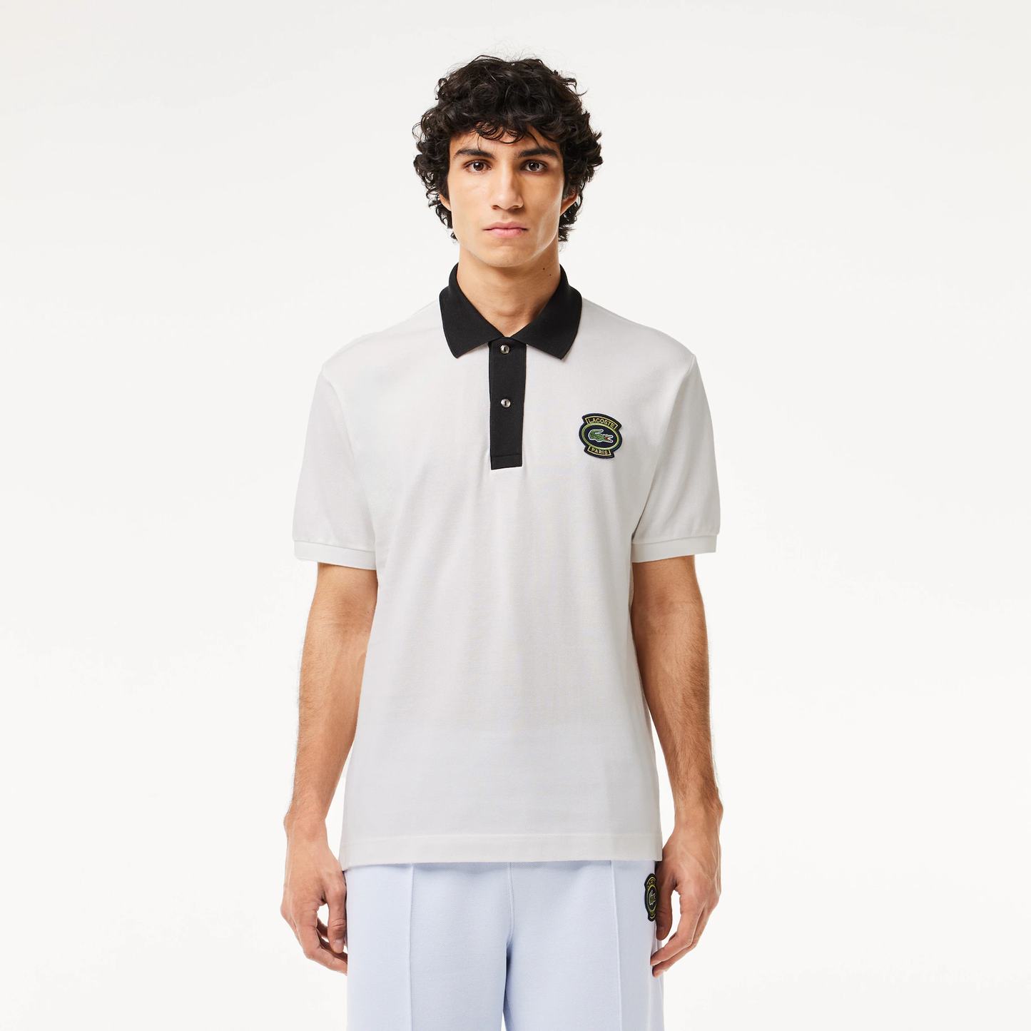 Polo Lacoste Colección