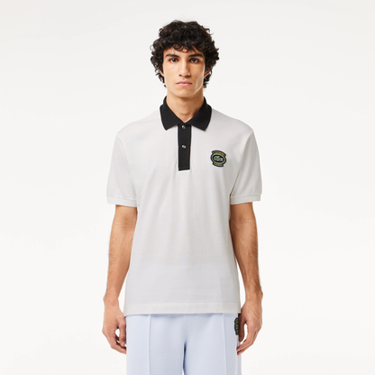 Polo Lacoste Colección