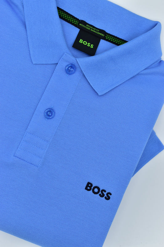 Polo Hugo Boss Colección