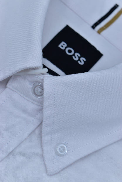 Camisa Manga Larga Boss