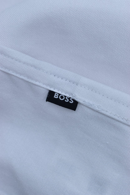 Camisa Manga Larga Boss