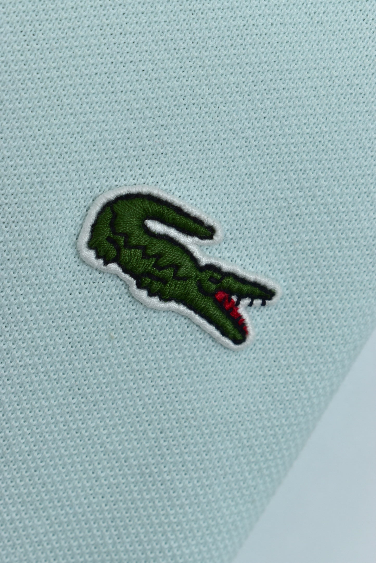 Polo Lacoste