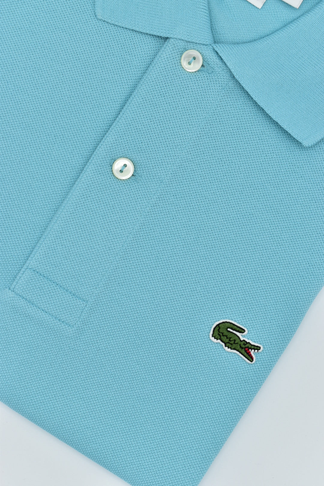 Polo Lacoste