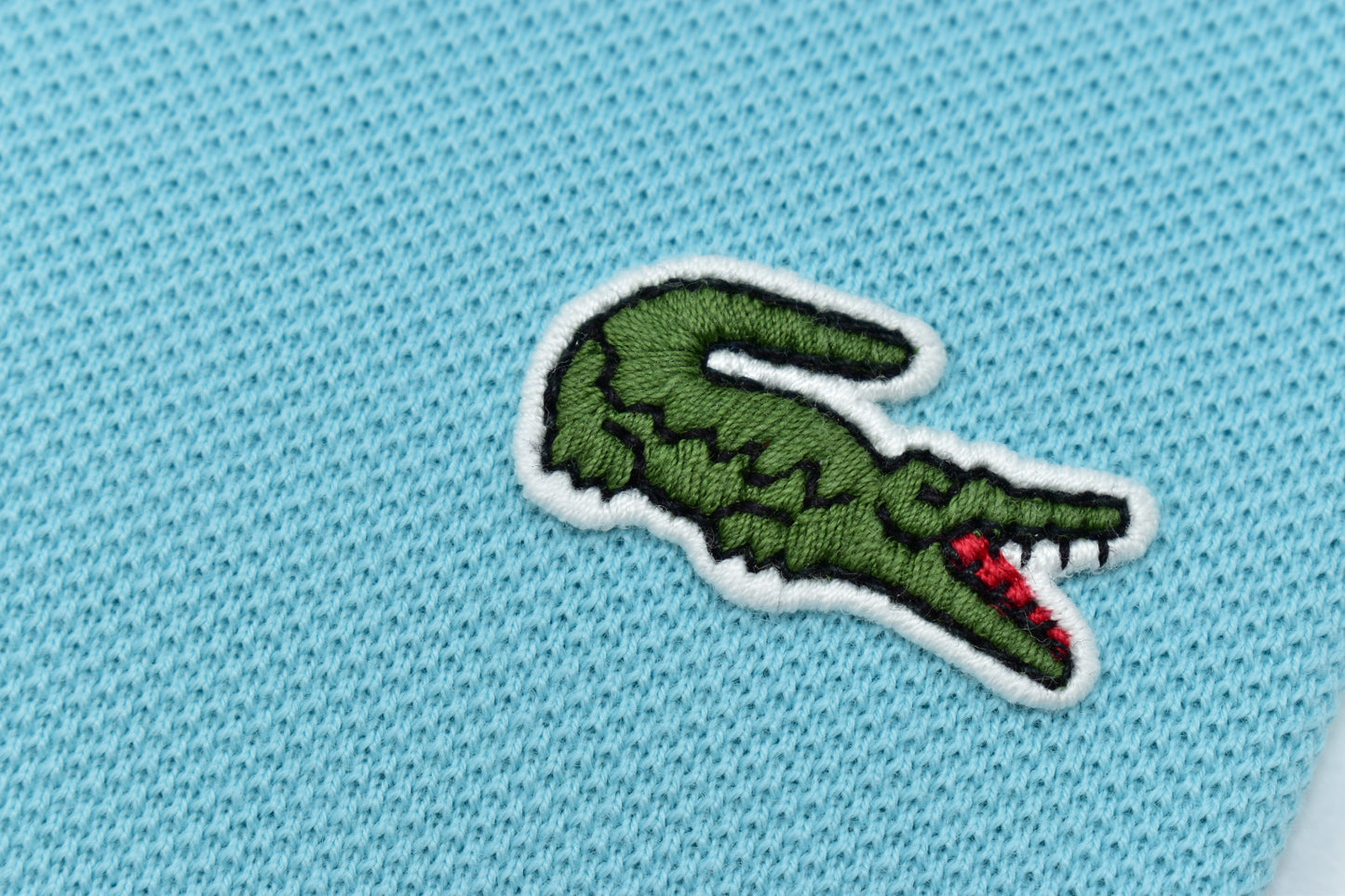 Polo Lacoste