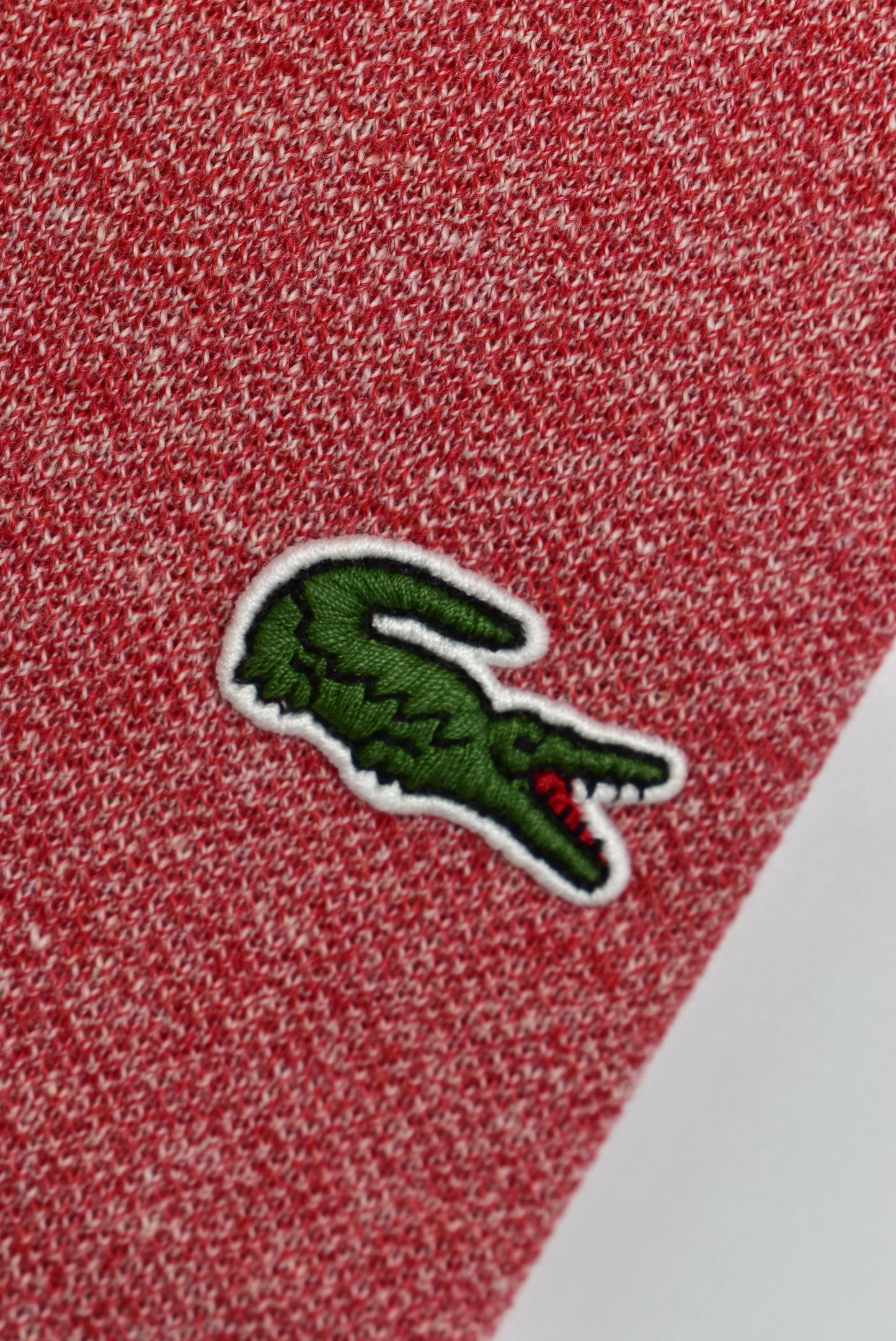 Polo Lacoste