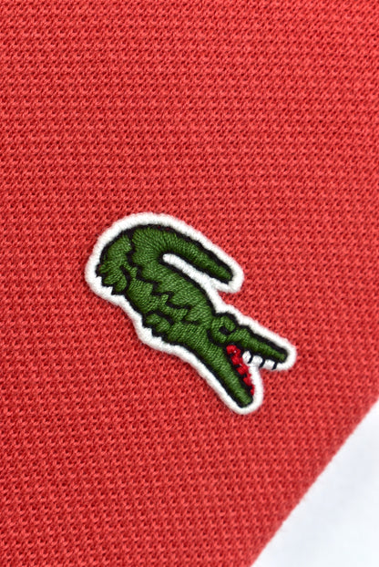 Polo Lacoste