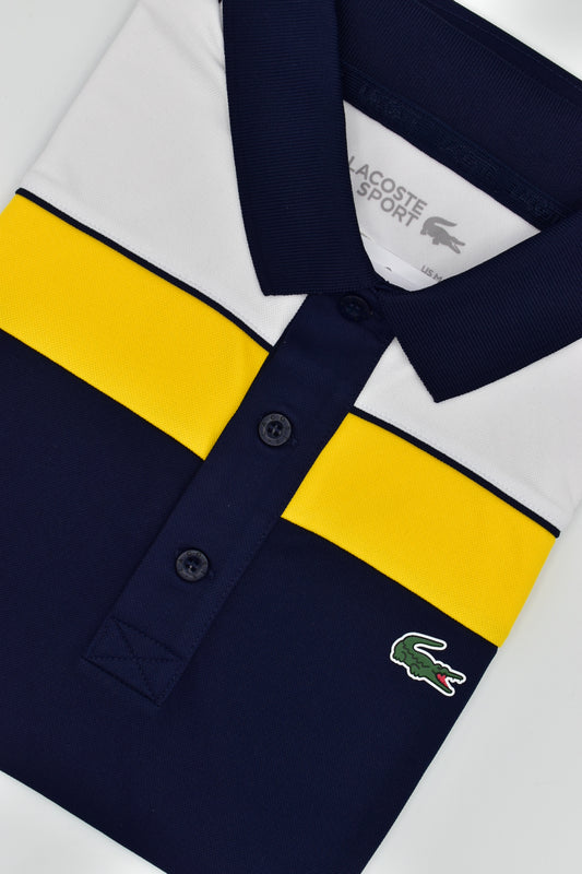 Polo Lacoste Colección