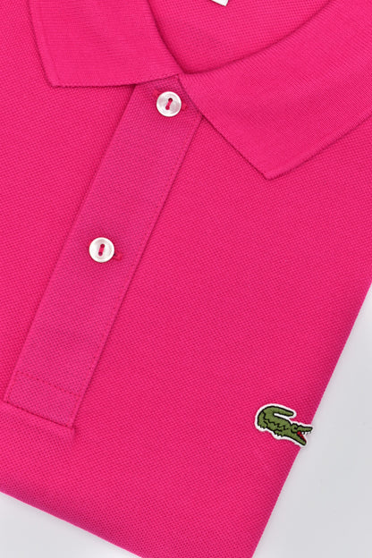 Polo Lacoste