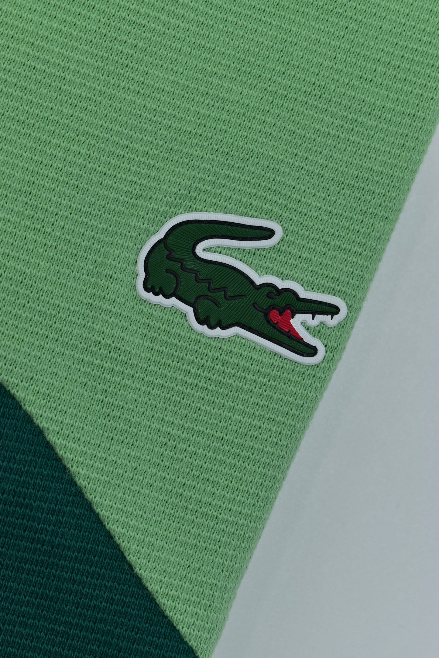 Camiseta Lacoste