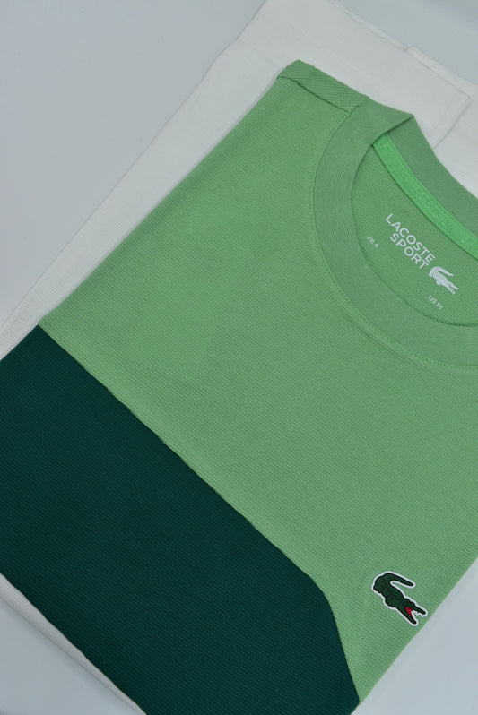 Camiseta Lacoste