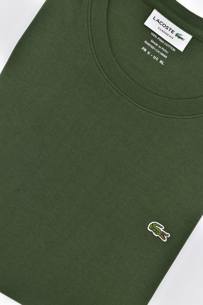 Camiseta Básica