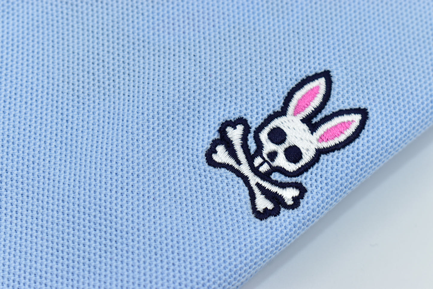 Polo Psycho Bunny