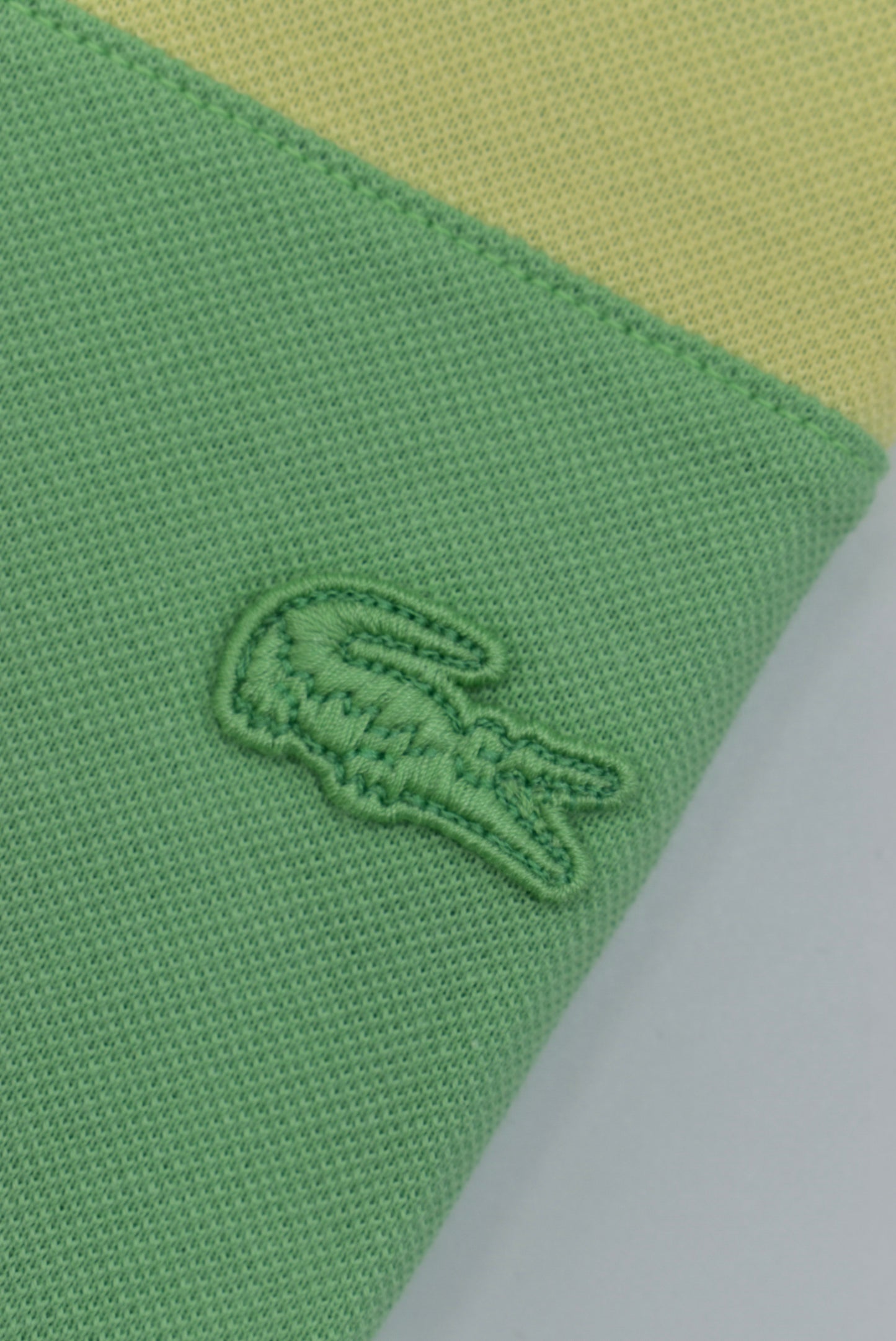 Camiseta Lacoste