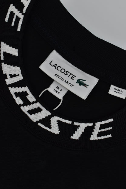 Camiseta Lacoste