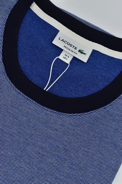 Camiseta Lacoste