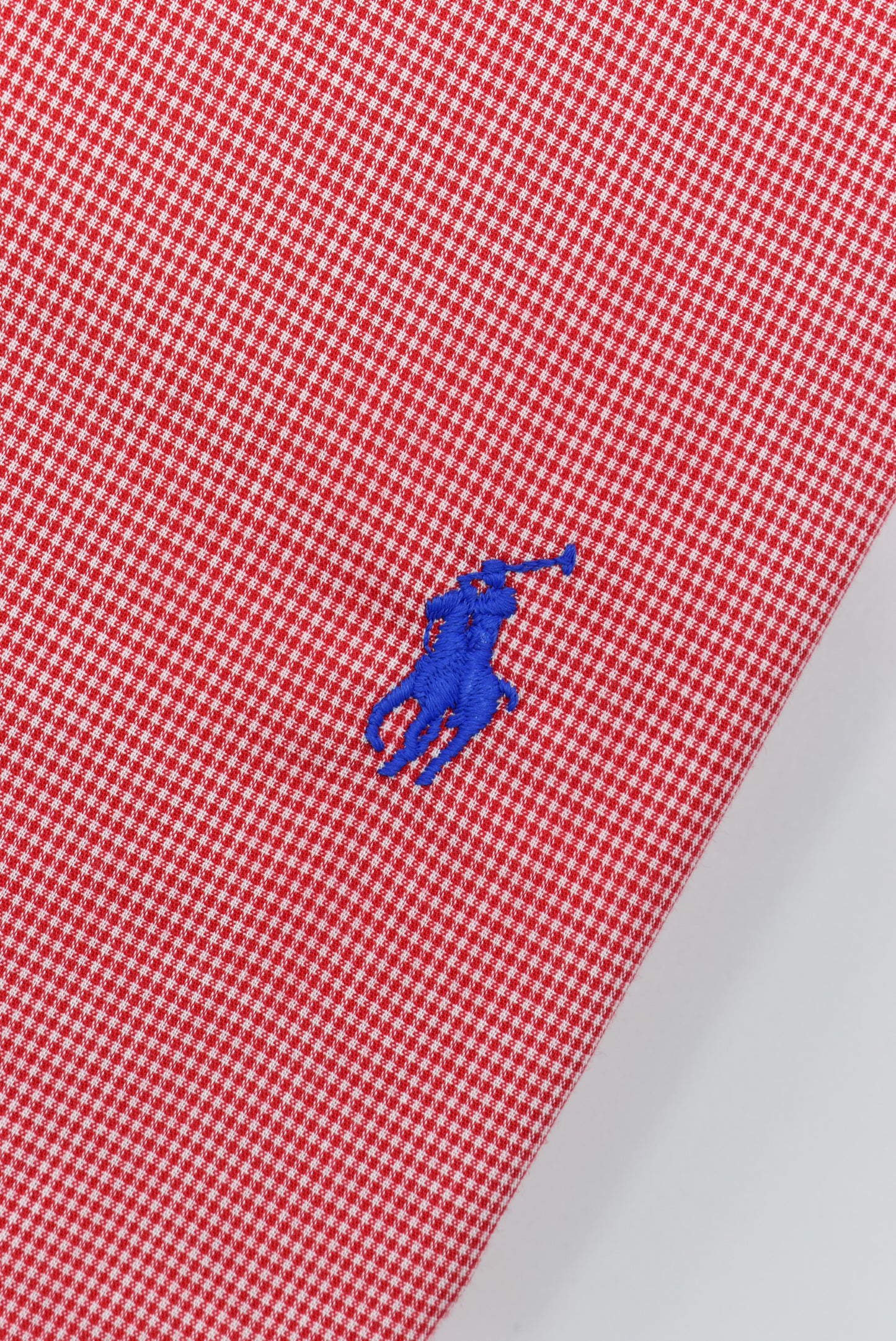 Camisa Manga Larga Ralph Lauren