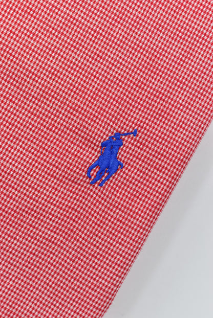 Camisa Manga Larga Ralph Lauren