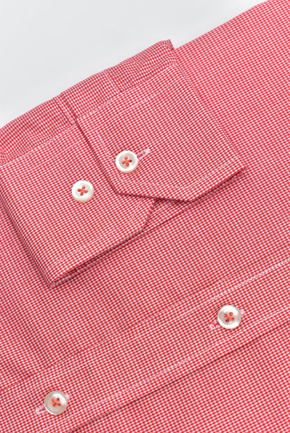 Camisa Manga Larga Ralph Lauren