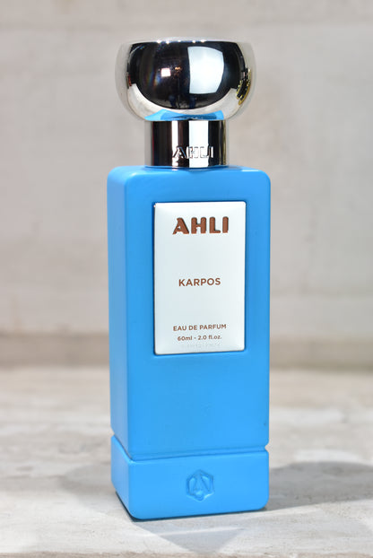 AHLI KARPOS