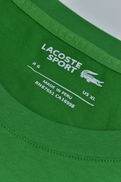 Camiseta Lacoste