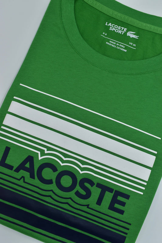 Camiseta Lacoste