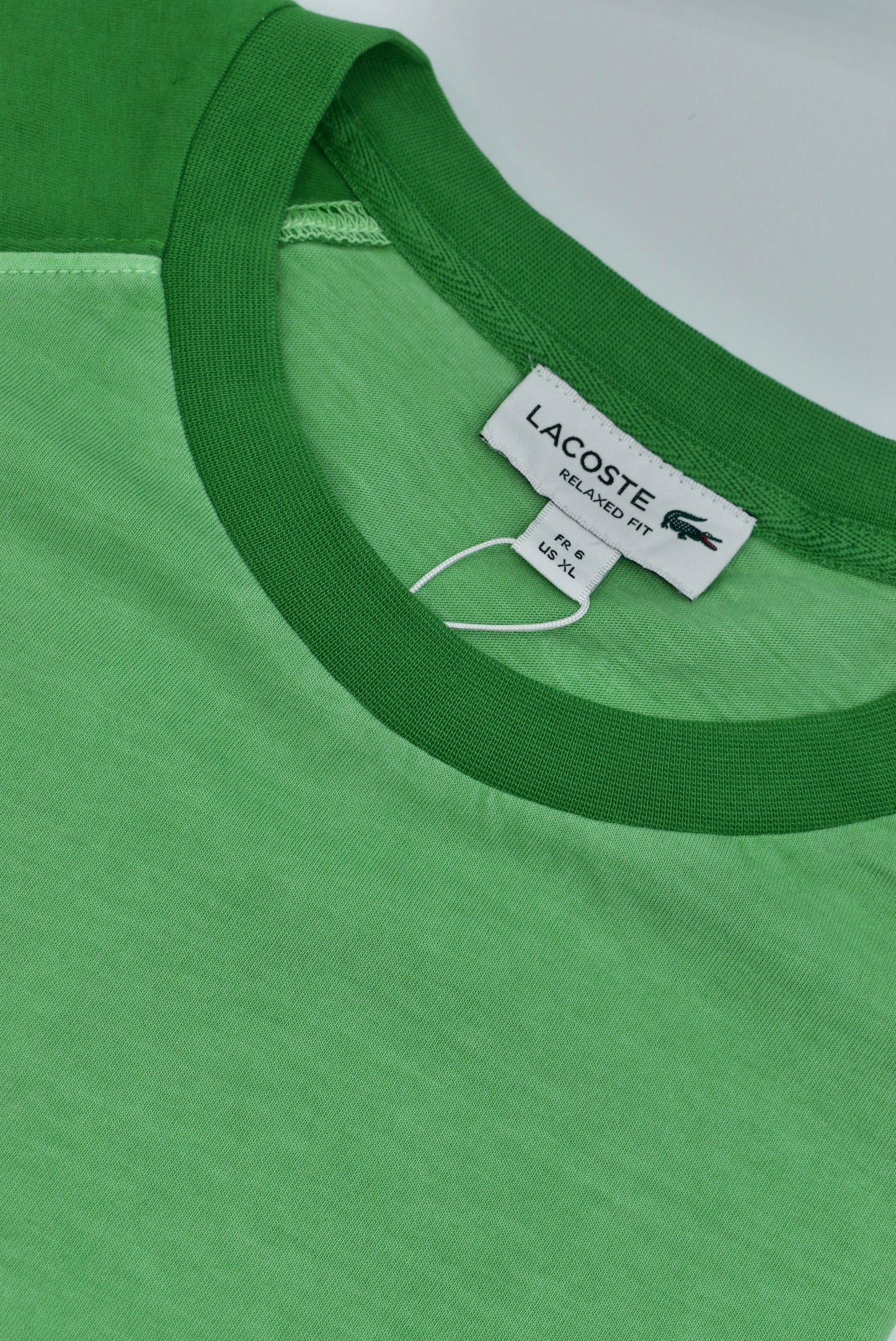 Camiseta Lacoste